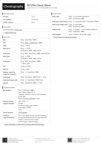 PDF (Black & white) — Style 3
