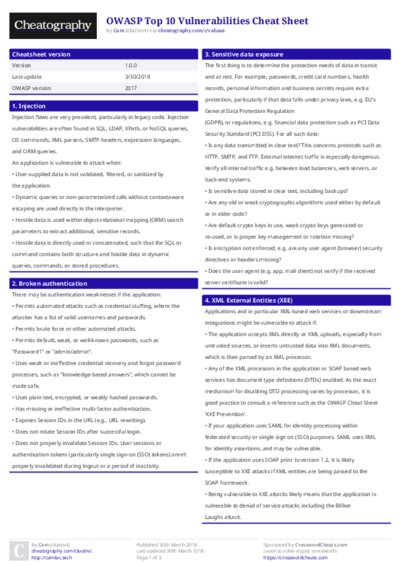 PDF (Colour) — Style 1