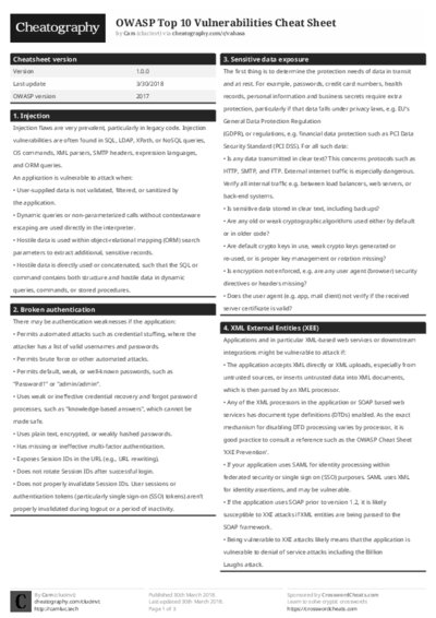 PDF (Black & white) — Style 1