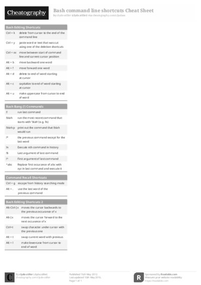 PDF (Black & white) — Style 1