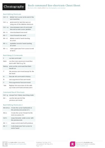 PDF (Colour) — Style 2