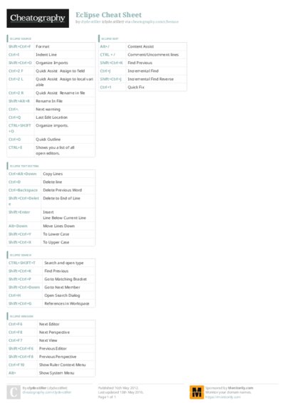 PDF (Colour) — Style 3