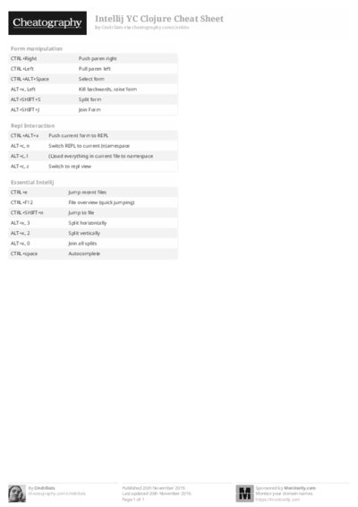PDF (Black & white) — Style 2