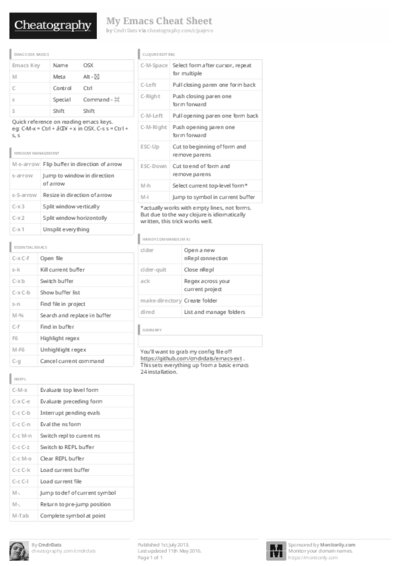 PDF (Black & white) — Style 3