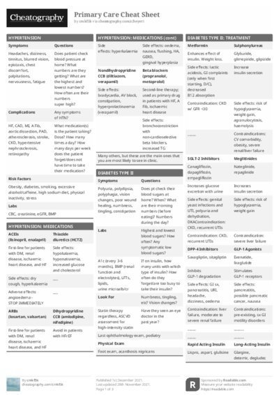 PDF (Black & white) — Style 1