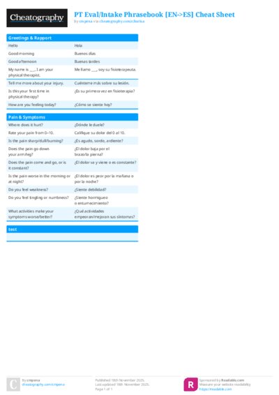 PDF (Colour) — Style 1