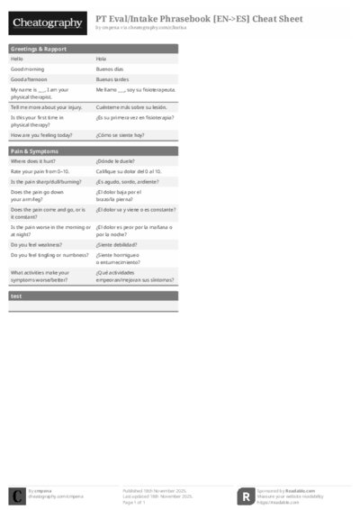 PDF (Black & white) — Style 1