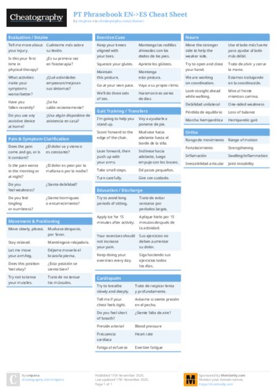 PDF (Colour) — Style 1