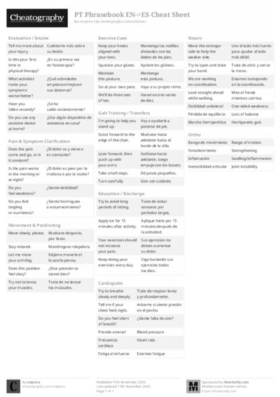 PDF (Black & white) — Style 2