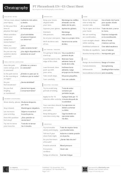 PDF (Black & white) — Style 3