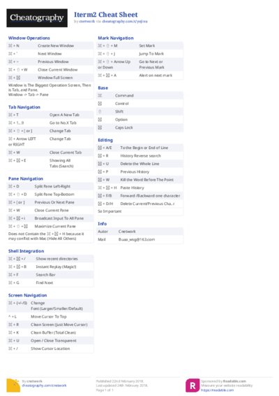 PDF (Colour) — Style 2