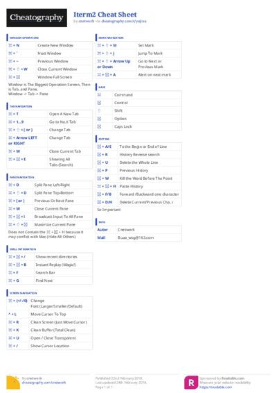 PDF (Colour) — Style 3