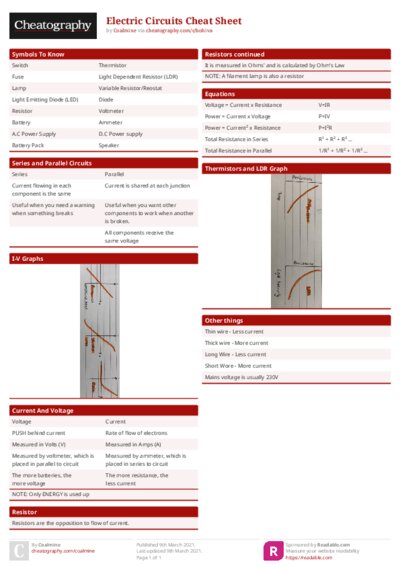 PDF (Colour) — Style 1