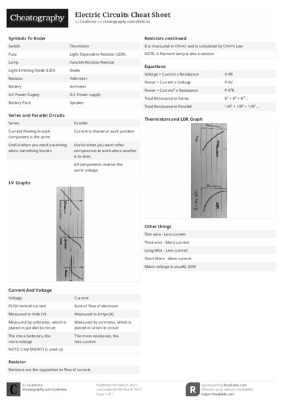 PDF (Black & white) — Style 2
