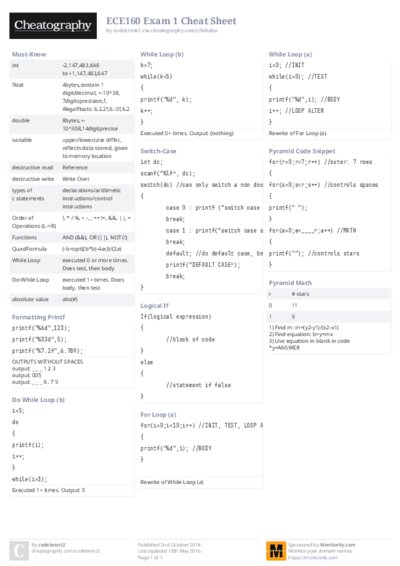 PDF (Colour) — Style 2