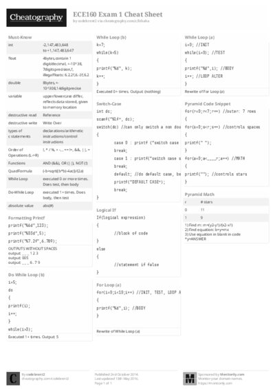 PDF (Black & white) — Style 2