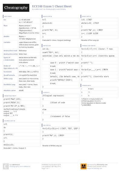 PDF (Colour) — Style 3