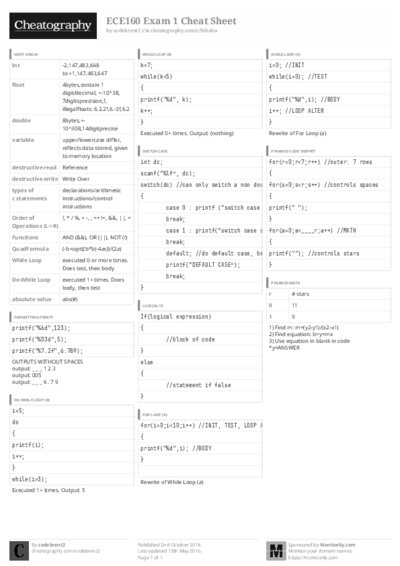PDF (Black & white) — Style 3