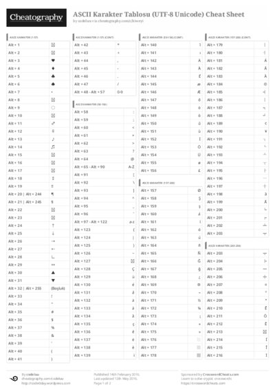 PDF (Black & white) — Style 3