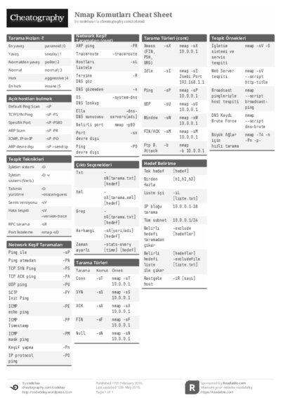 PDF (Black & white) — Style 1