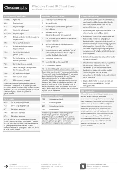PDF (Black & white) — Style 1