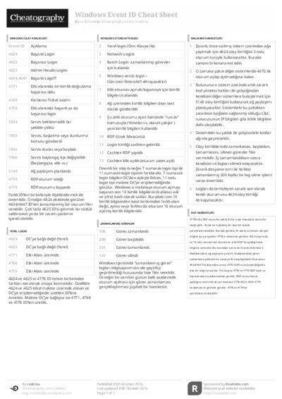 PDF (Black & white) — Style 3