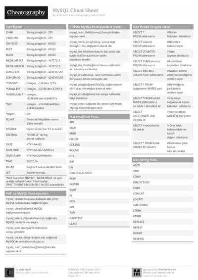 PDF (Black & white) — Style 1