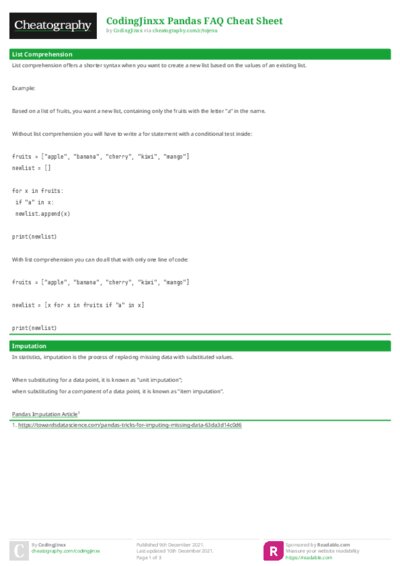 PDF (Colour) — Style 1