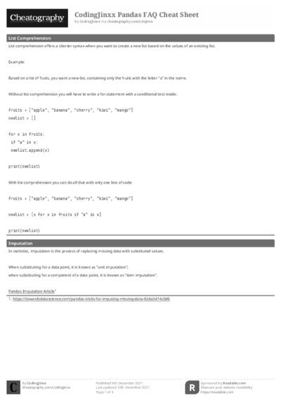 PDF (Black & white) — Style 1