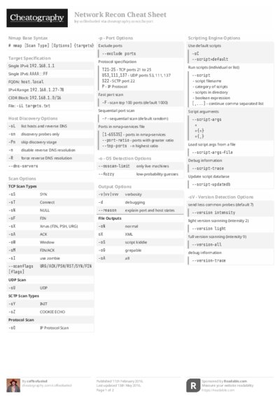 PDF (Black & white) — Style 2