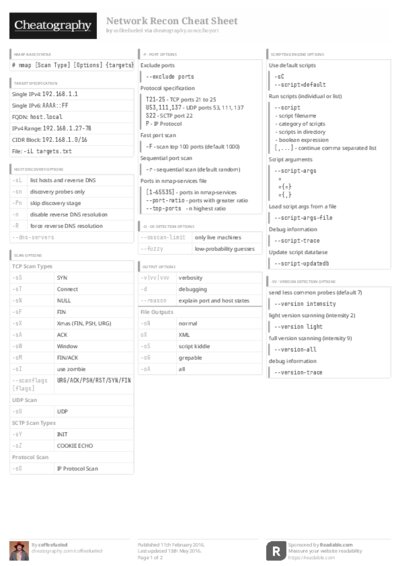 PDF (Black & white) — Style 3