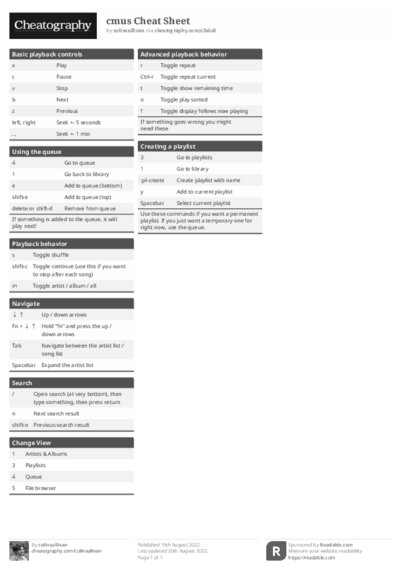 PDF (Black & white) — Style 1