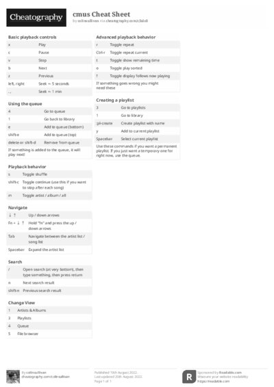 PDF (Black & white) — Style 2