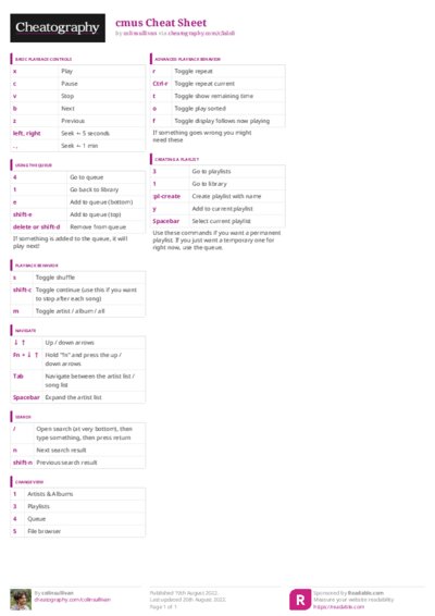 PDF (Colour) — Style 3
