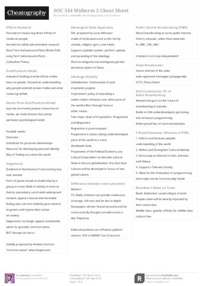 PDF (Black & white) — Style 2