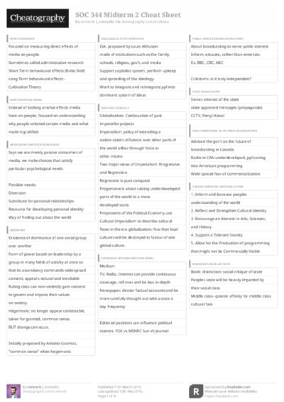 PDF (Black & white) — Style 3