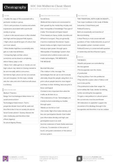 PDF (Black & white) — Style 3
