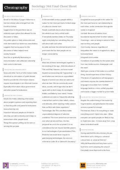 PDF (Colour) — Style 3