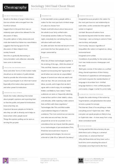 PDF (Black & white) — Style 3