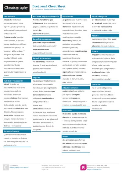 PDF (Colour) — Style 1