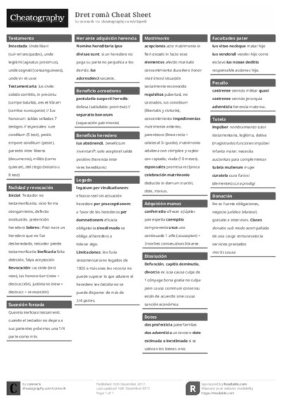 PDF (Black & white) — Style 1