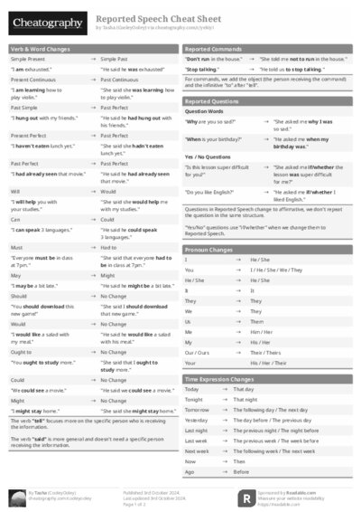 PDF (Black & white) — Style 1