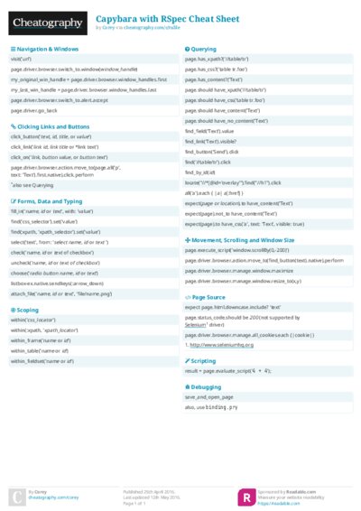 PDF (Colour) — Style 2