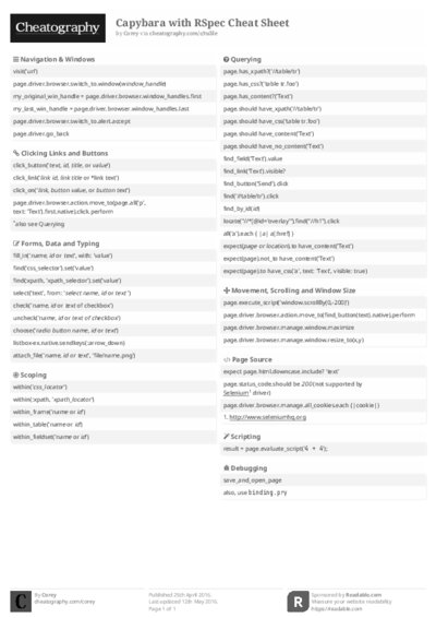 PDF (Black & white) — Style 2