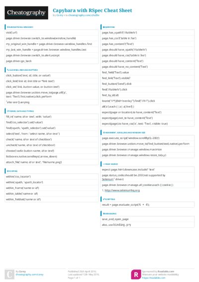 PDF (Colour) — Style 3
