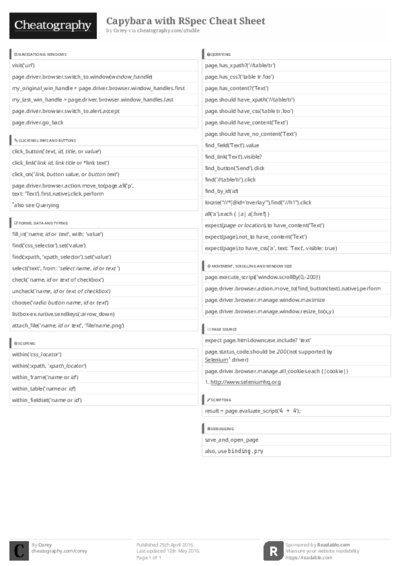 PDF (Black & white) — Style 3