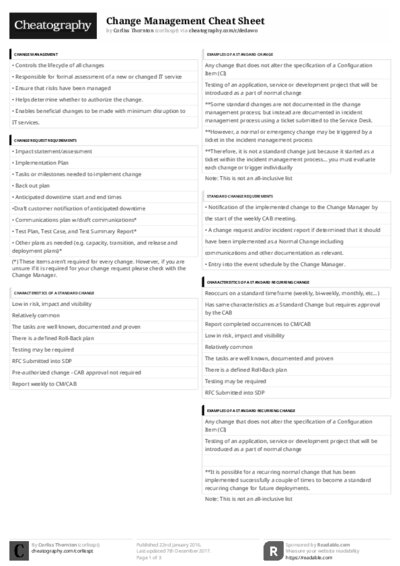 PDF (Black & white) — Style 3