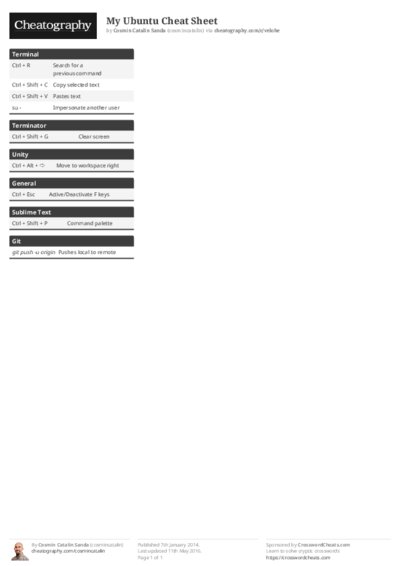 PDF (Colour) — Style 1