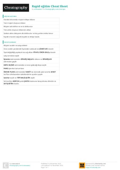 PDF (Colour) — Style 3