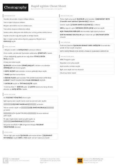 PDF (Colour) — Style 3
